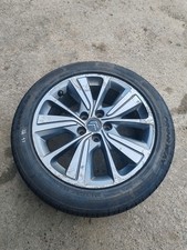 CITROEN C4 GRAND PICASSO MK2