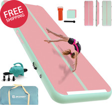 Inflatable Gymnastics Air