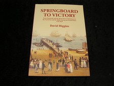 Springboard to Victory