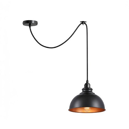 Modern single head spider - modern,