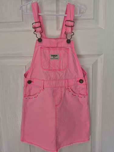 Vintage oshkosh gosh pink - oshkosh, b'gosh