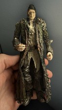 Pirates of the Caribbean Davy