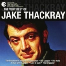 Jake Thackray: The Very Best