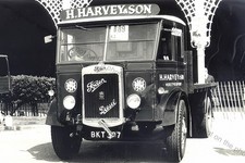 CV852 - H Harvey & Son of