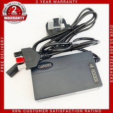 Powakaddy 30v MAX LITHIUM