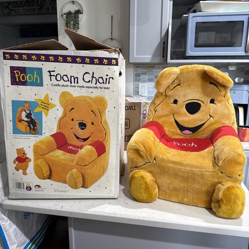 Vintage disney winnie the - vintage,