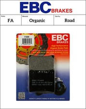 Yamaha YX 600 Radian 1986-1990