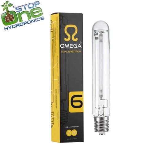 Omega 600w dual spectrum hps - 600w,