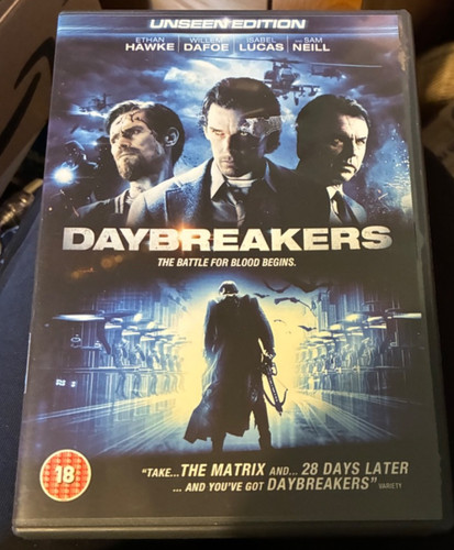 DAYBREAKERS