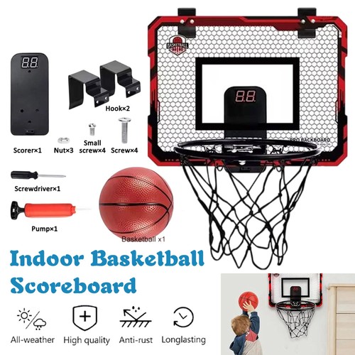 Kids mini basketball - mini,