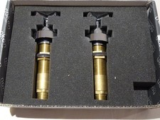 Porcelanosa Noken Bath Taps Future N134410101 Brand New Unused Original Box