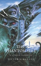 The Phantom Self (The Cluster of Echoes) - Hancox, Victoria