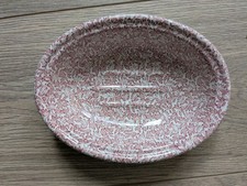 Masons Wedgewood Crabtree & Evelyn Soap Dish. Excellent Condition.