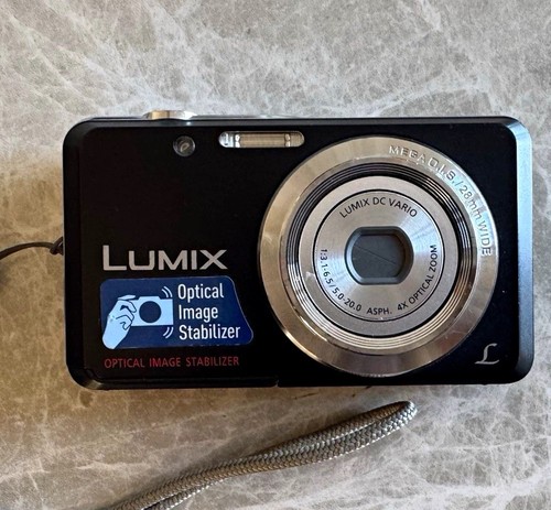 Panasonic lumix dmc fs28 - panasonic, dmc-fs28