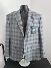 Men’s Suits & Suit Separates