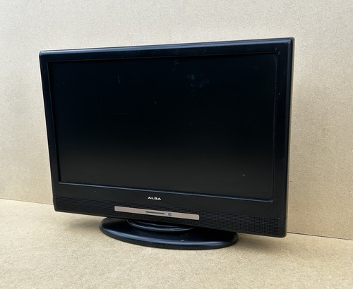 Alba lcdw16hdf ready lcd - ready,