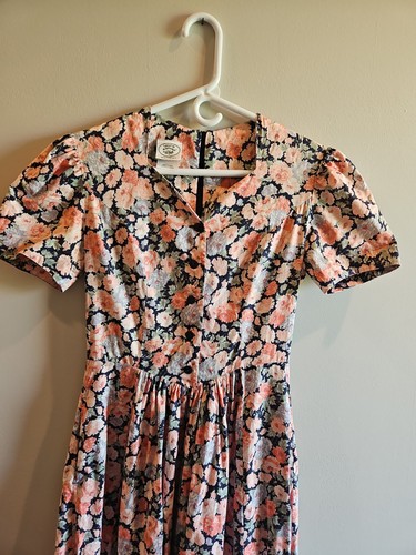 Laura ashley 1980s vintage - laura,