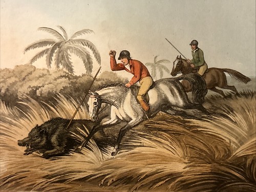 Original 1813 edward - 1813, orme