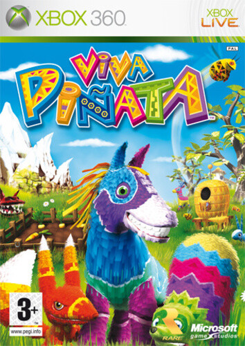 Viva pinata - viva, 360)