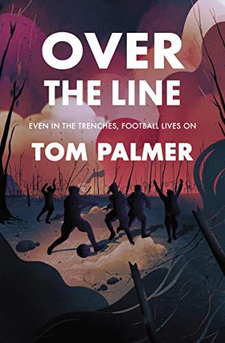 Over the line tom - over,