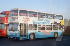 Bus Photo - Yorkshire Traction 602 NKU602X Leyland Olympian ECW