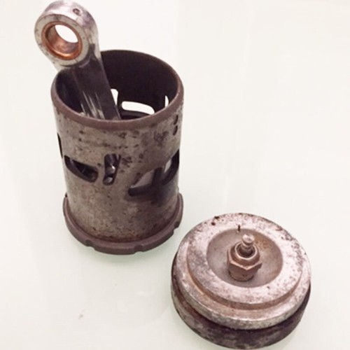 Replacement for novarossi - replacement,