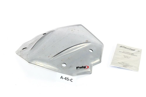 Bmw 800 windshield - bmw,