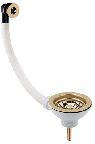 Balterley fireclay kitchen - fireclay,