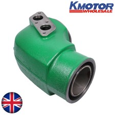 Exhaust Elbow Stainless Steel 859963 858481 For Volvo Penta Tamd31a Tamd41a