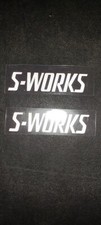 2x  S-WORKS SWORKS Reflective