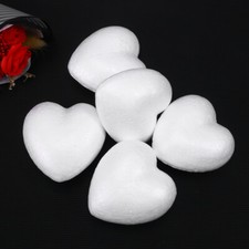  5 Pcs Love Decorative Foam