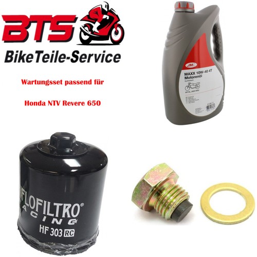 Economy kit oil filter - economy,