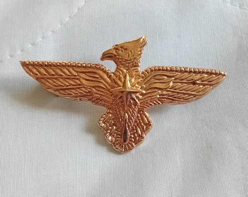 Original para south - para, africa