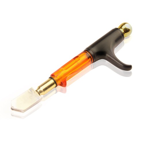 Piece pistol grip - piece,
