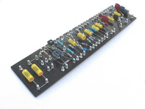 Turret board for marshall - board,