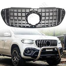 Car Front Bumper Grille Grill
