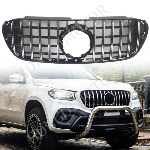 Car front bumper grille - car, grill