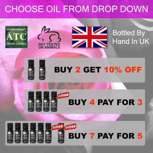 Essential oil carrier - oil,