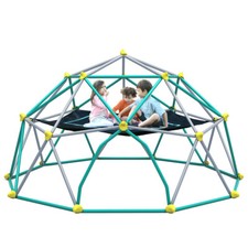 13FT Kids Geometric Dome