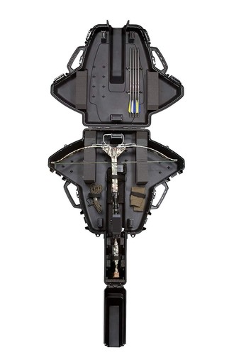 Cross bow case crossbow - cross,