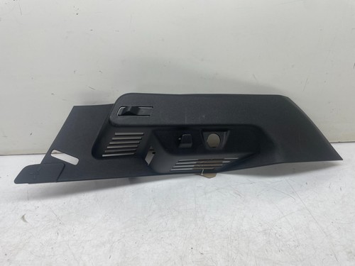 Ford puma parcel - shelf, support
