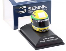 Minichamps Helmet 1990 World