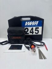 ELCOMETER 236 DC PORTABLE