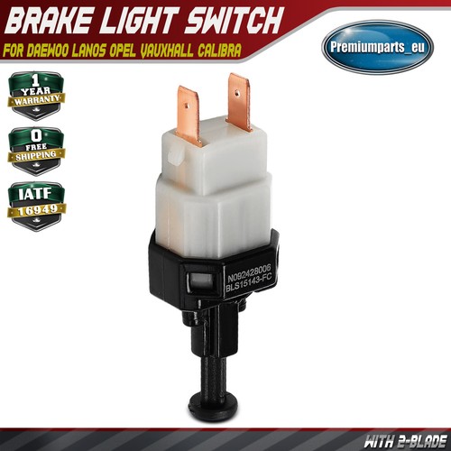 Brake light switch for daewoo - brake,