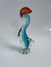 Vintage Murano? Glass Cockerel