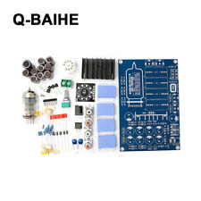 JSDZ DIY Kit 6N3 Tube Buffer