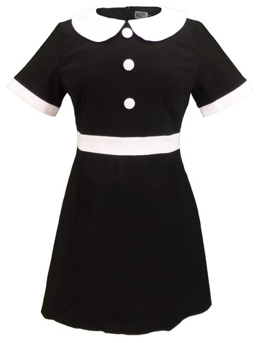 Ladies 60s retro - 60s, vintage