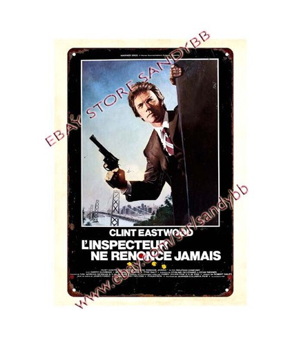 1976 the enforcer french movie - french,