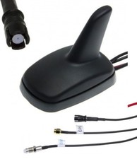 Premium Shark GPS GSM FM