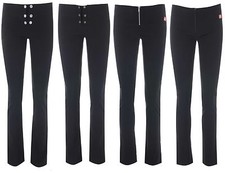 Miss skinny girls black - miss,